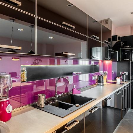 Bgapartments - Chataldzha Varna Eksteriør bilde