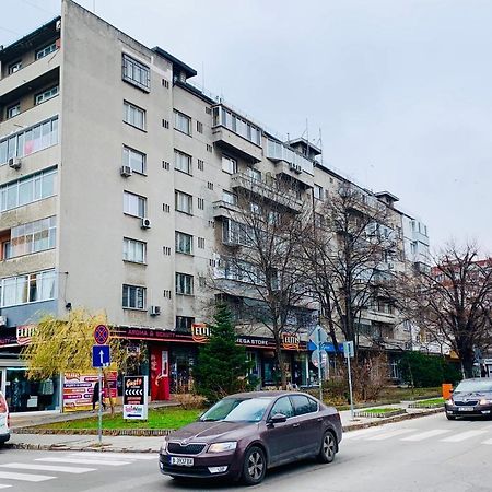 Bgapartments - Chataldzha Varna Eksteriør bilde