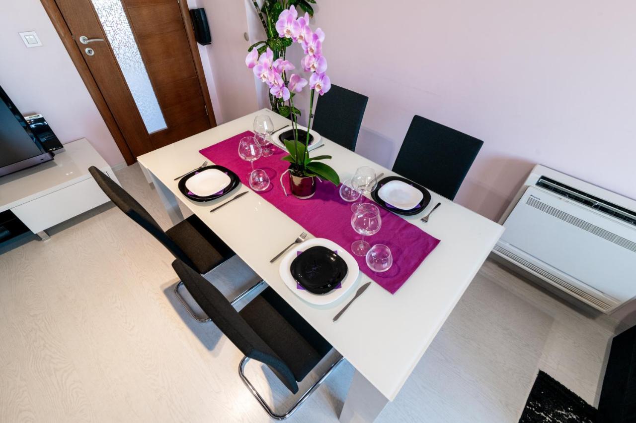 Bgapartments - Chataldzha Varna Eksteriør bilde