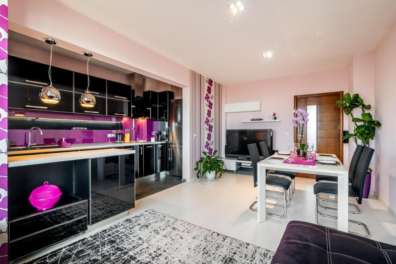Bgapartments - Chataldzha Varna Eksteriør bilde